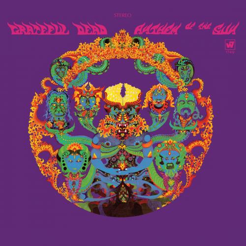 GRATEFUL DEAD 
