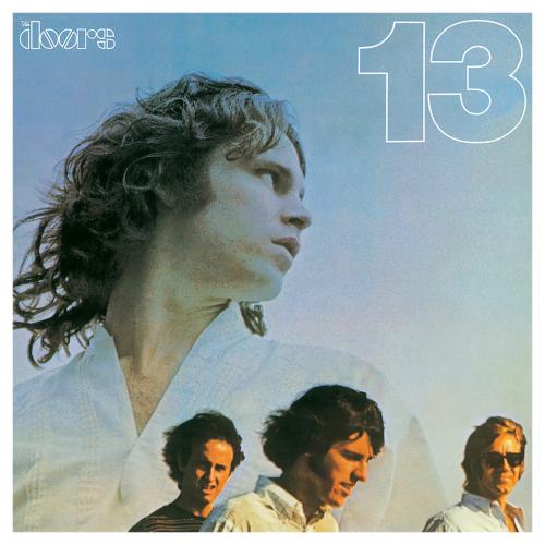 DOORS, THE 