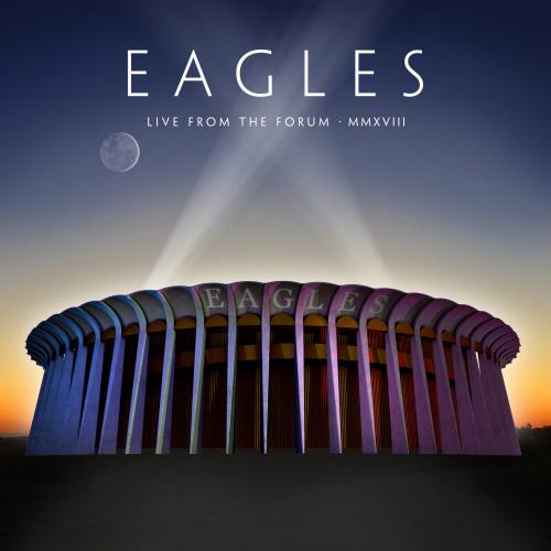 EAGLES, THE 