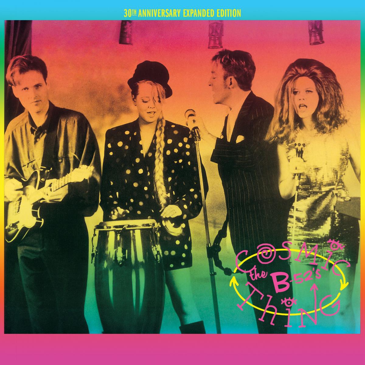 B-52S, THE 