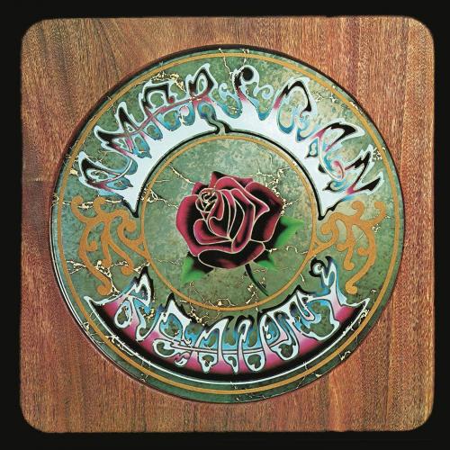 GRATEFUL DEAD 
