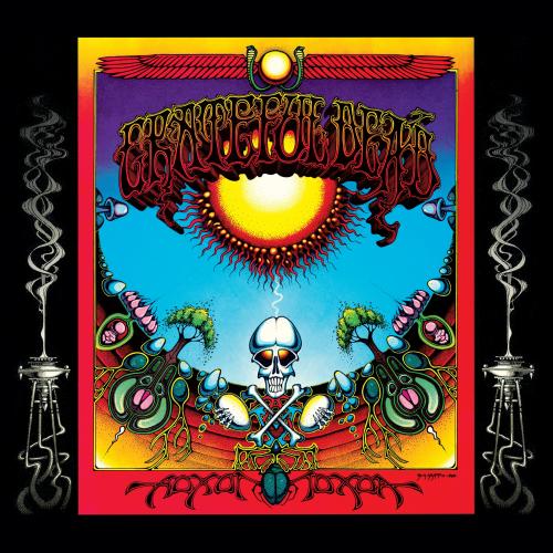 GRATEFUL DEAD 