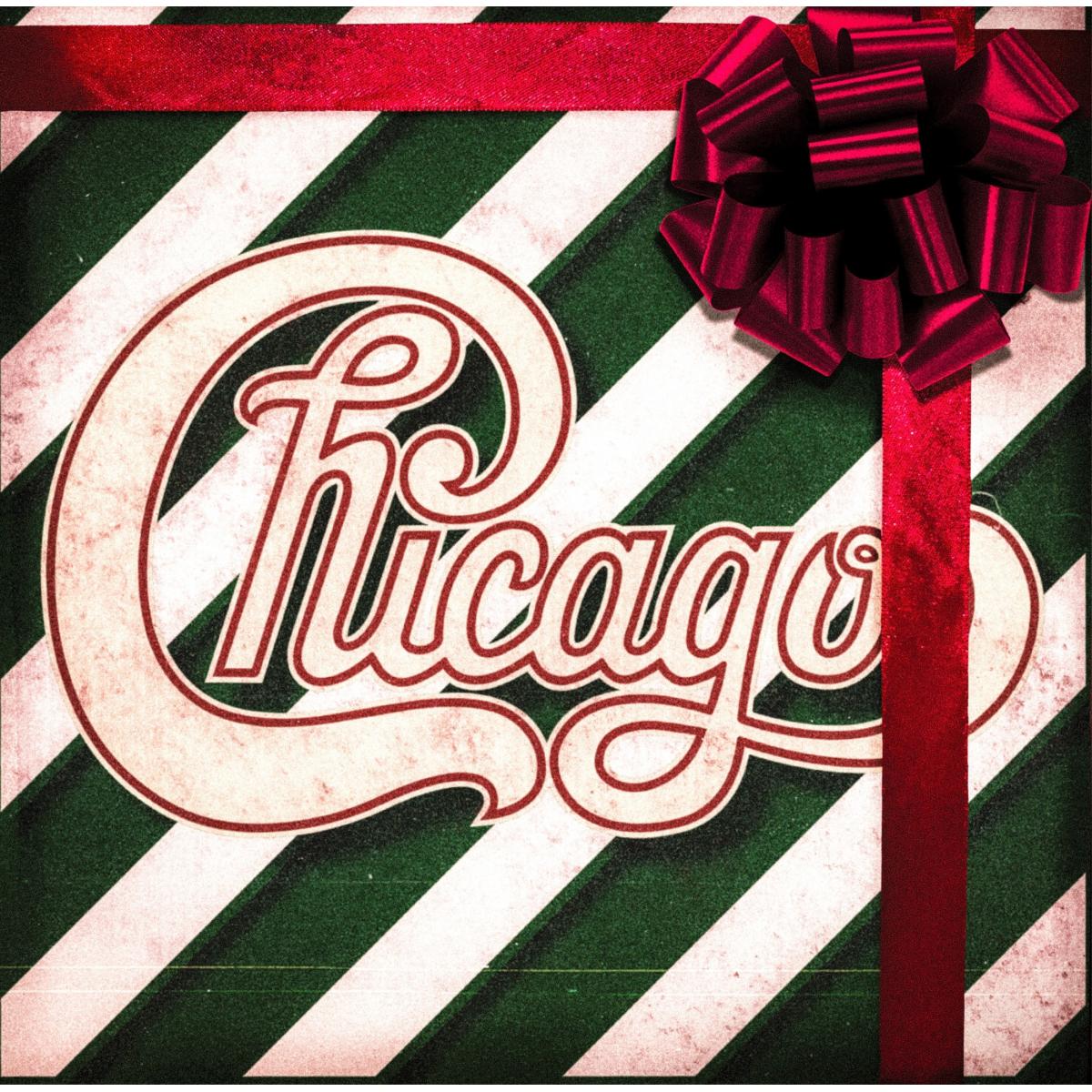 CHICAGO 