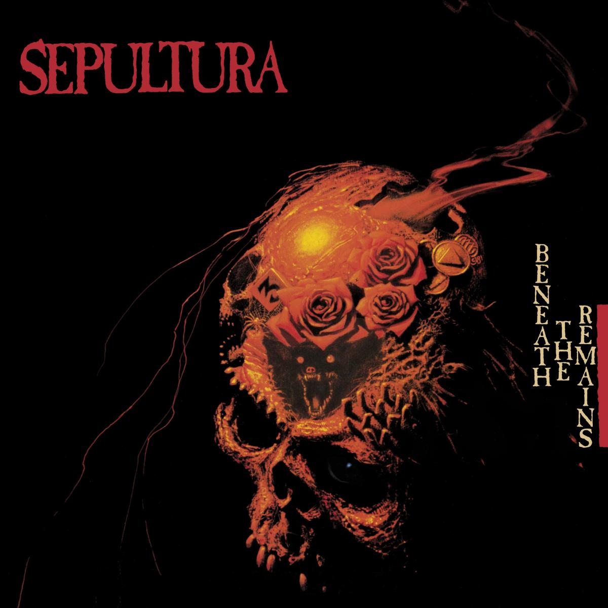 SEPULTURA 
