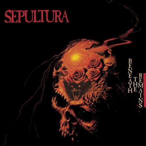 SEPULTURA 