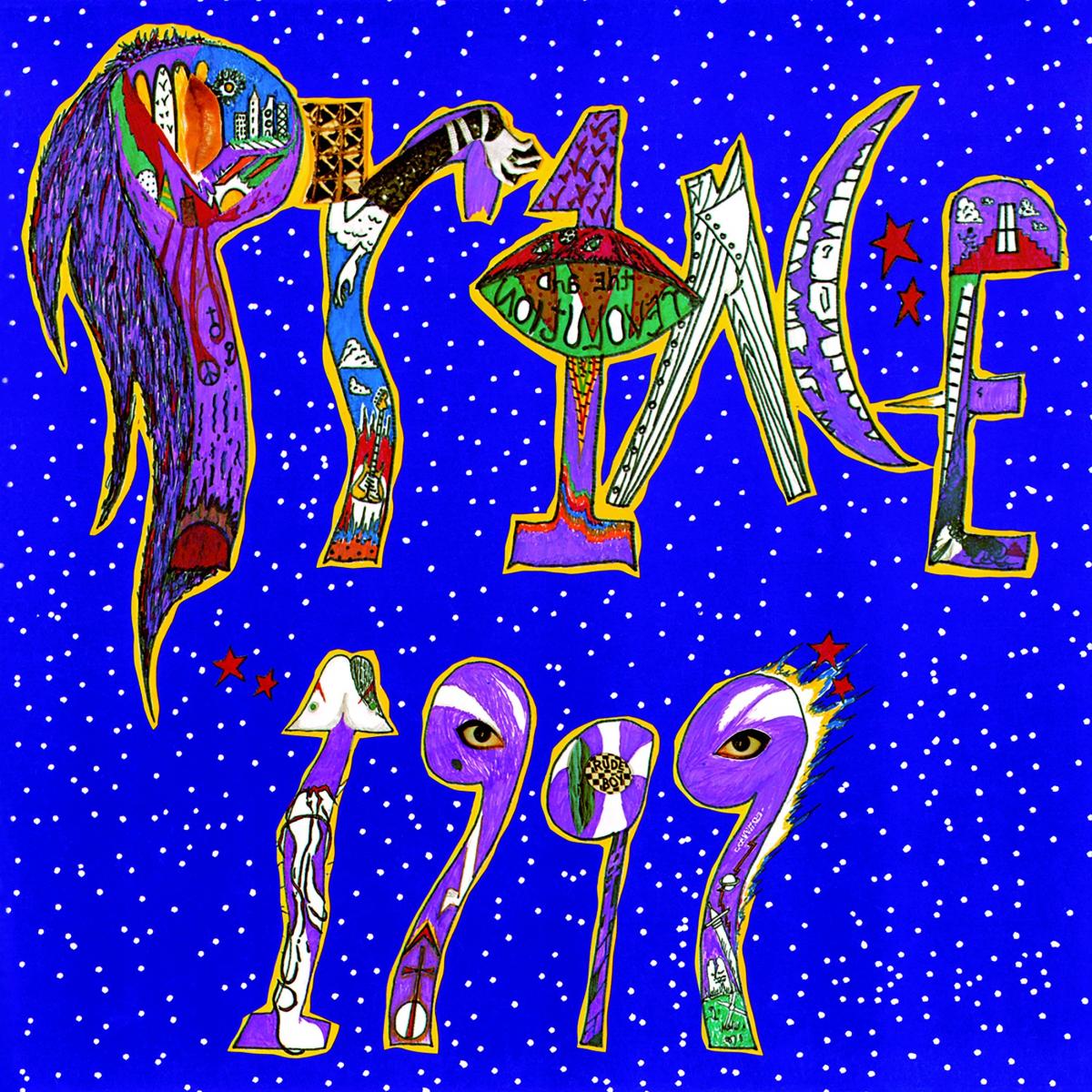 PRINCE 