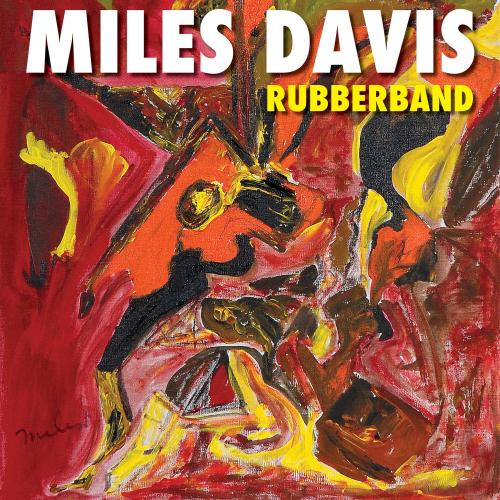 DAVIS, MILES 