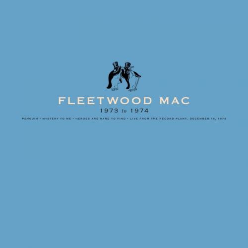 FLEETWOOD MAC 