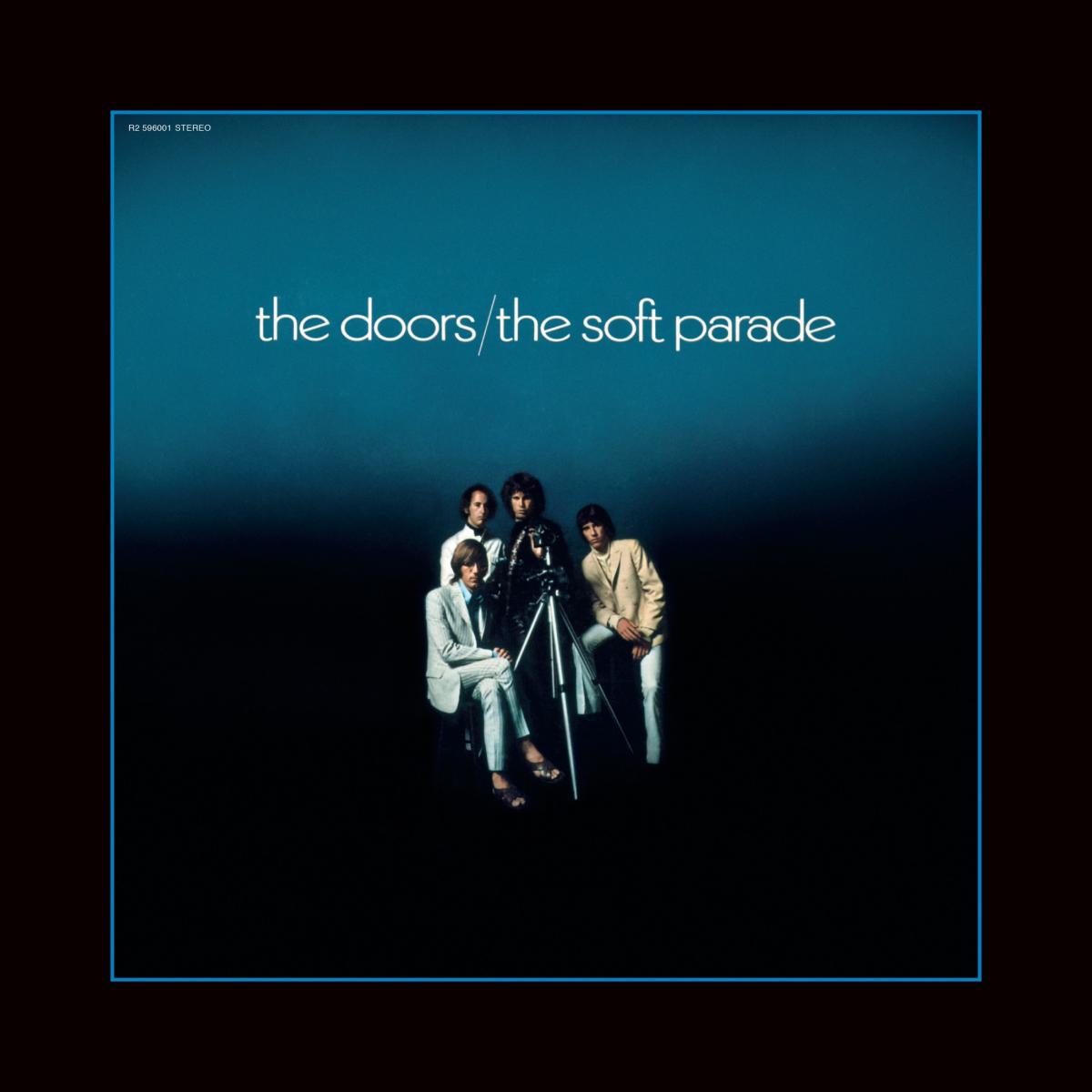 DOORS, THE 