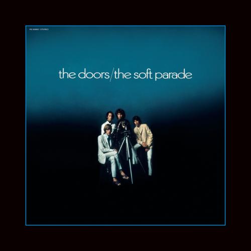 DOORS, THE 