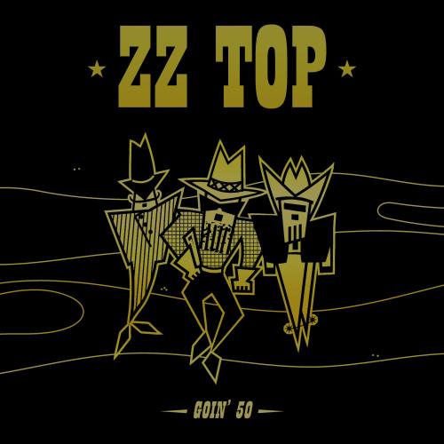 ZZ TOP 