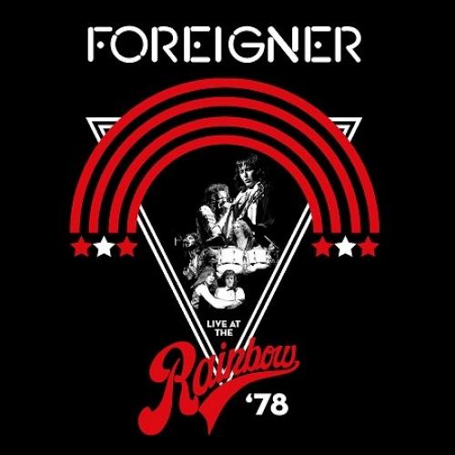 FOREIGNER 