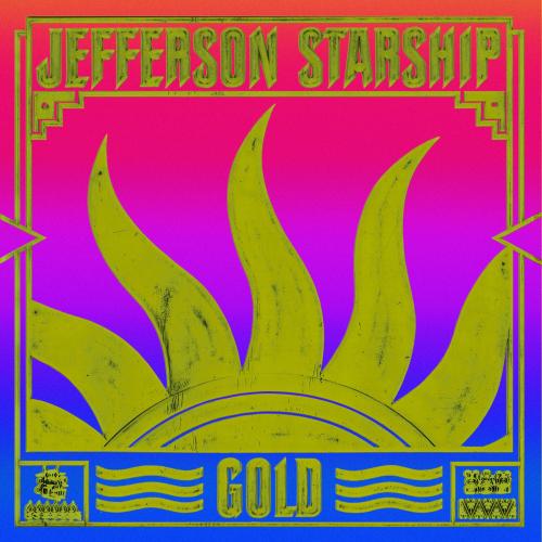 JEFFERSON STARSHIP 