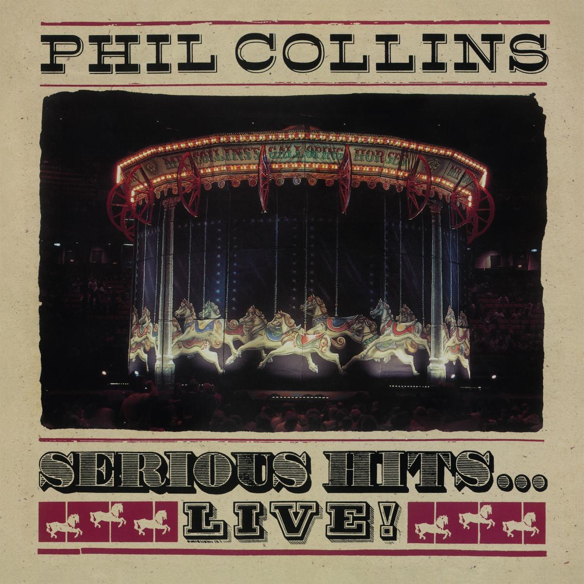 COLLINS, PHIL 