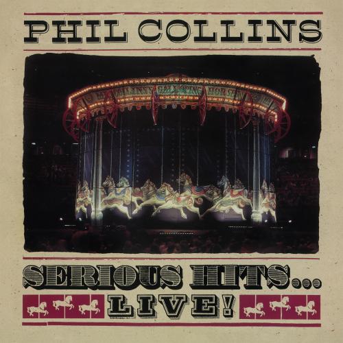 COLLINS, PHIL 