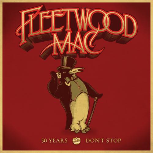 FLEETWOOD MAC 