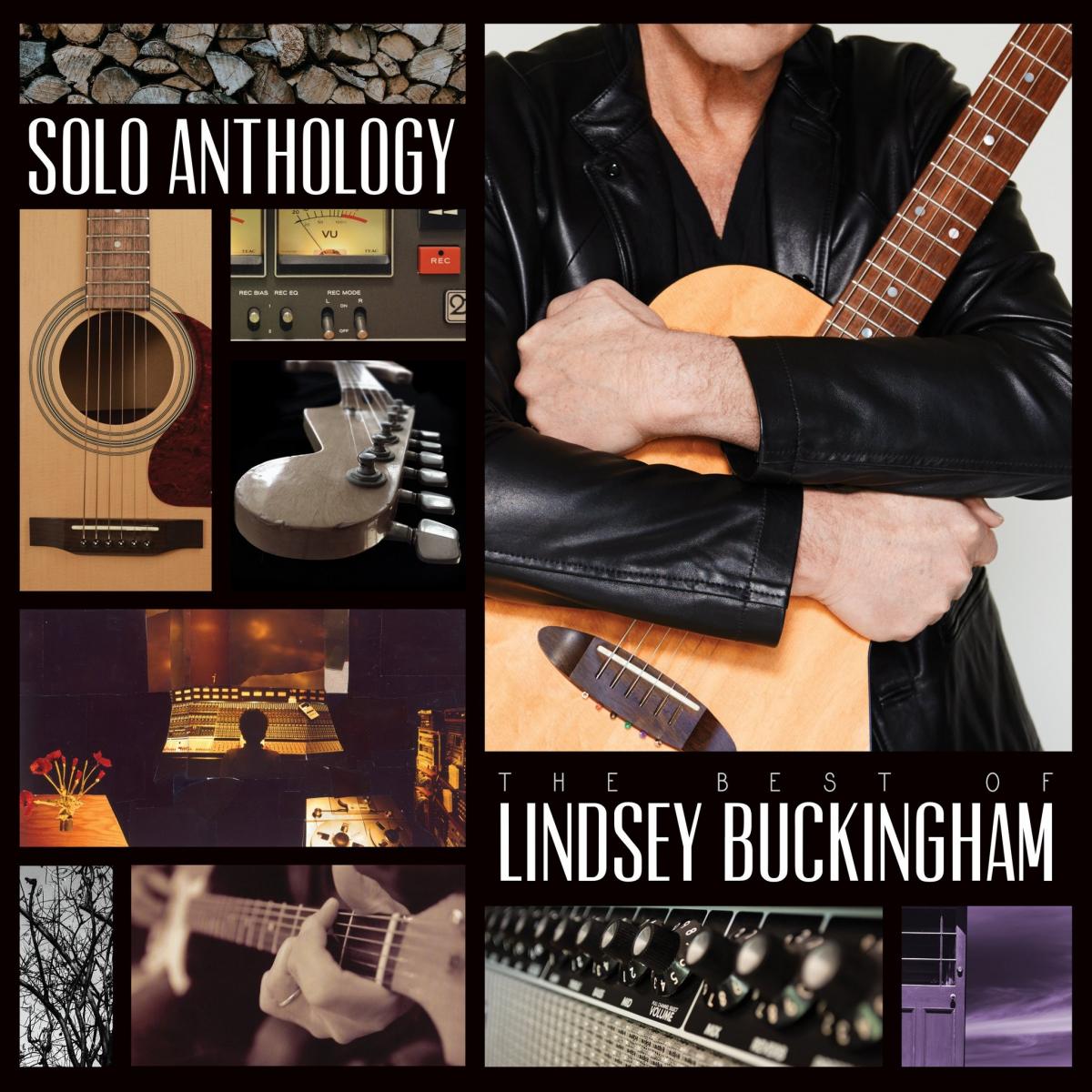 BUCKINGHAM, LINDSEY 