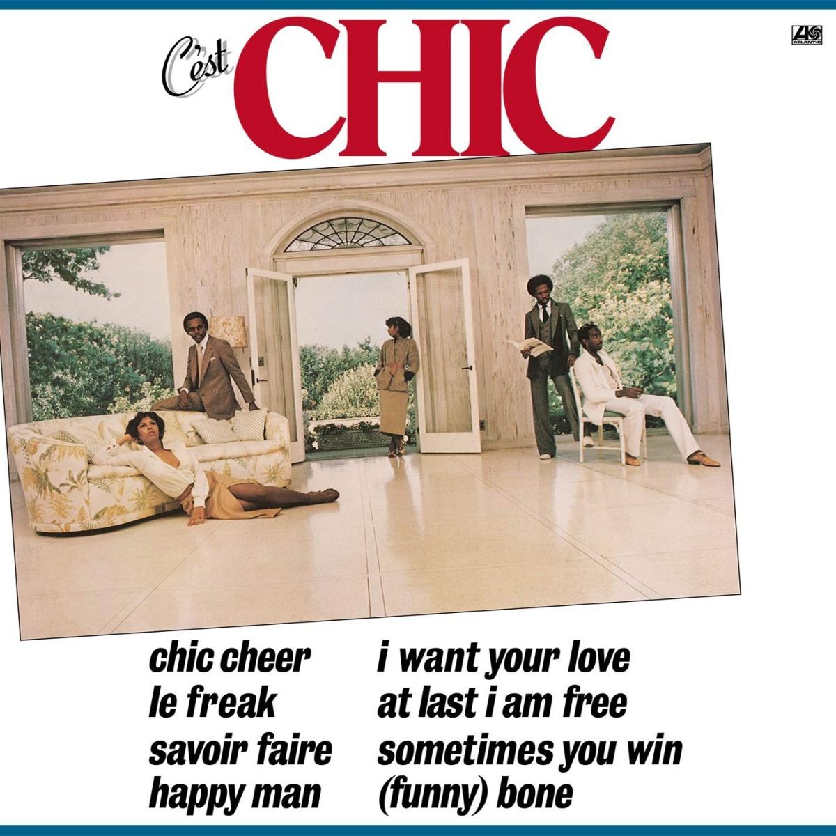 CHIC 