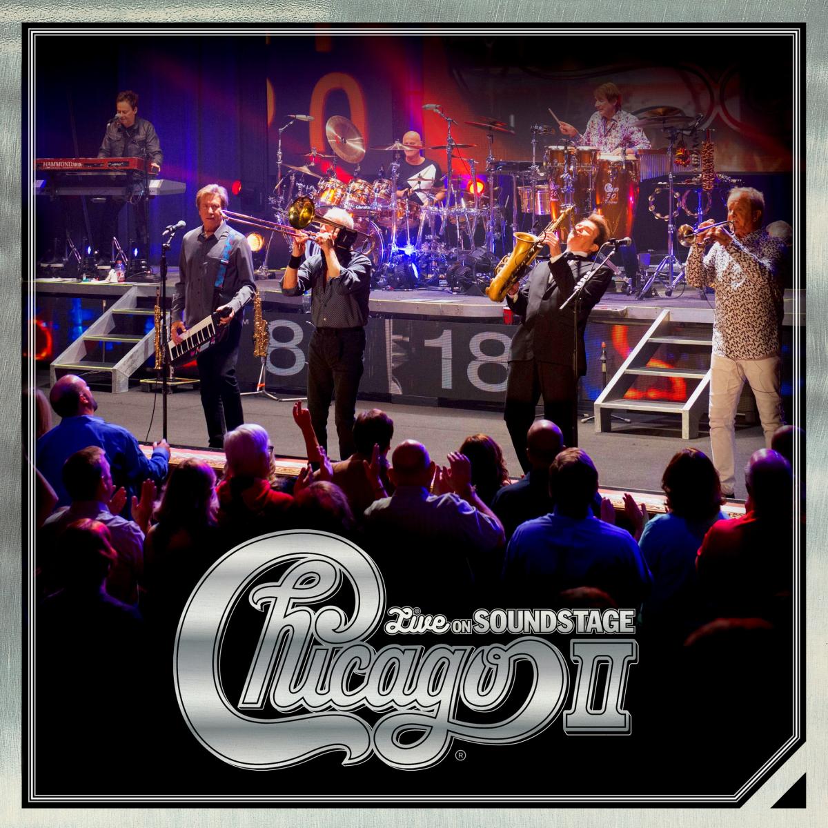 CHICAGO 
