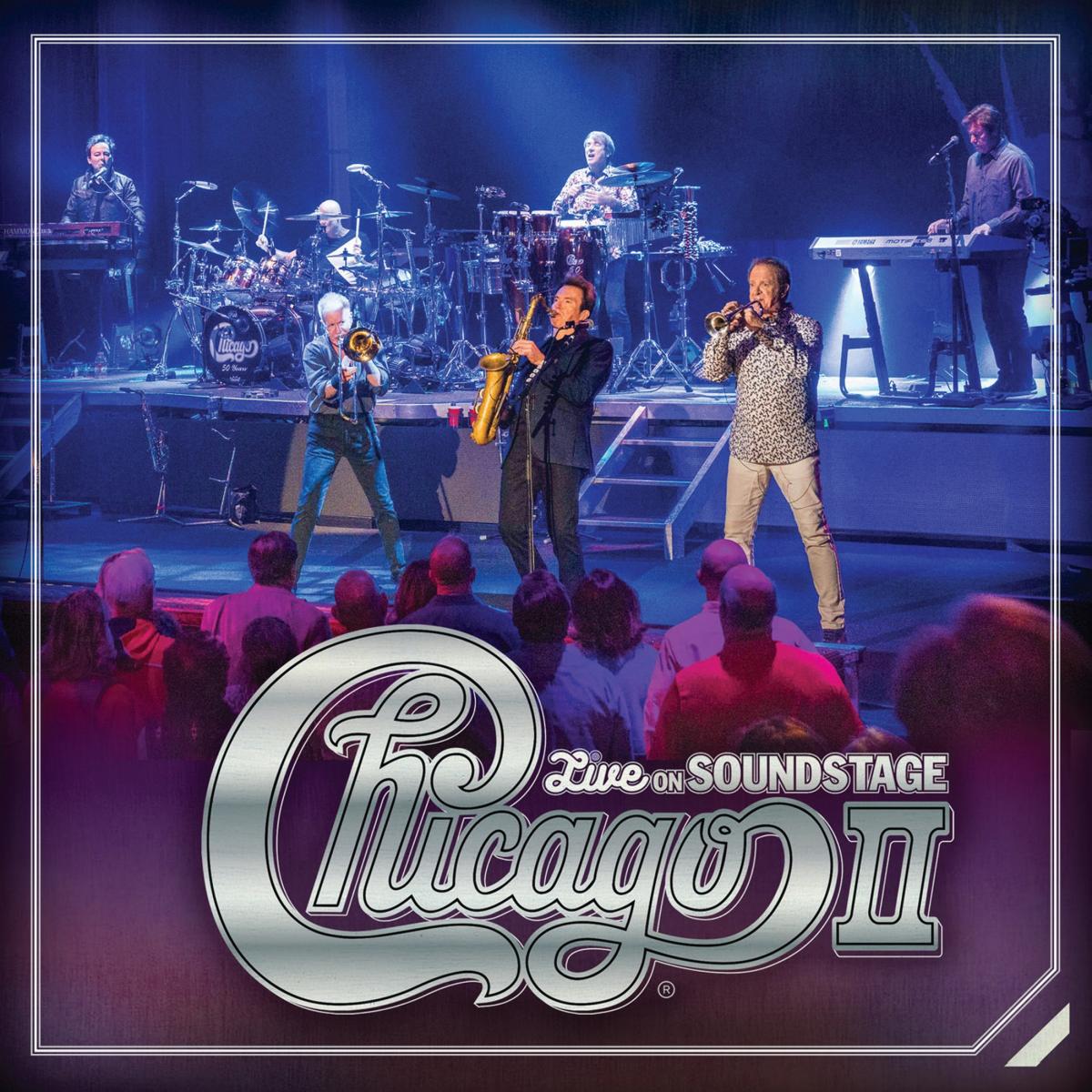 CHICAGO 