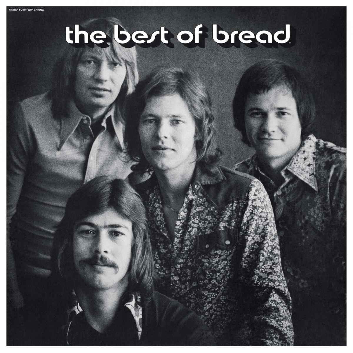 BREAD 
