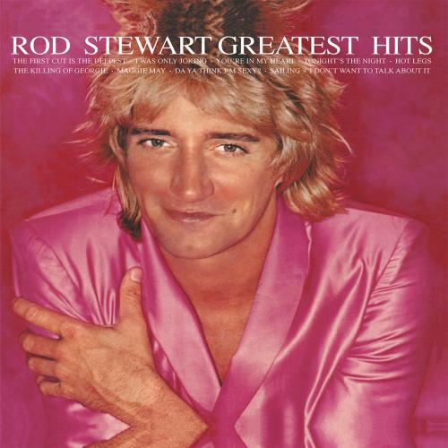 STEWART, ROD 