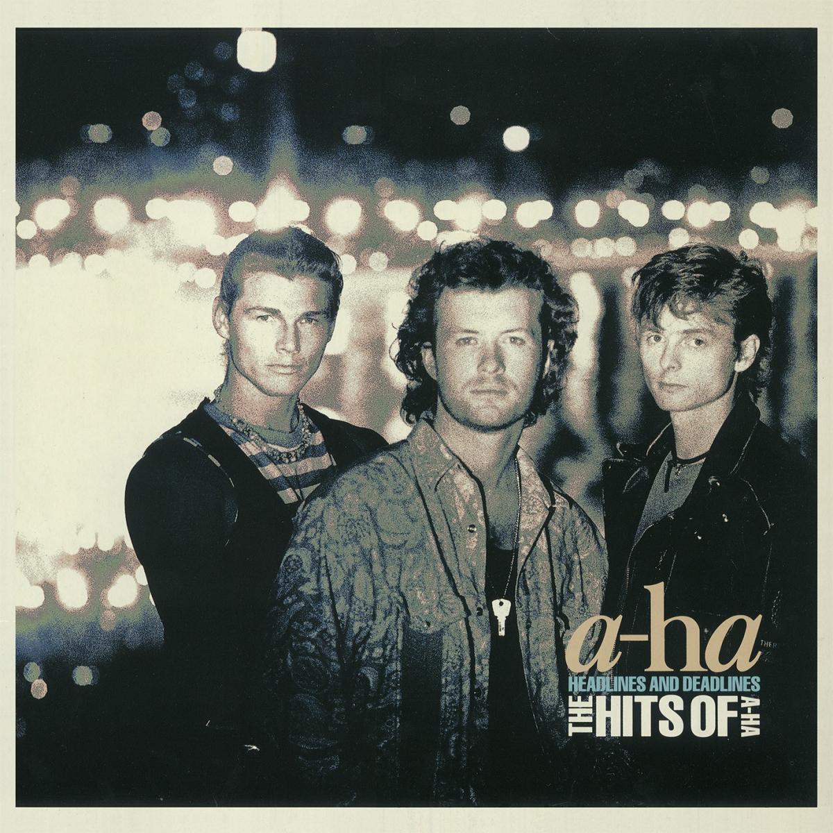 A-HA 