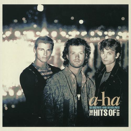 A-HA 