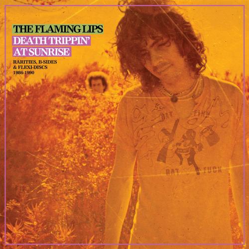 FLAMING LIPS, THE 