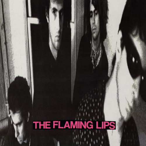 FLAMING LIPS, THE 