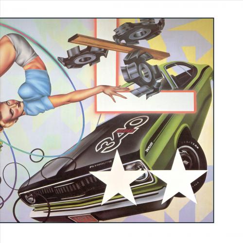 CARS 