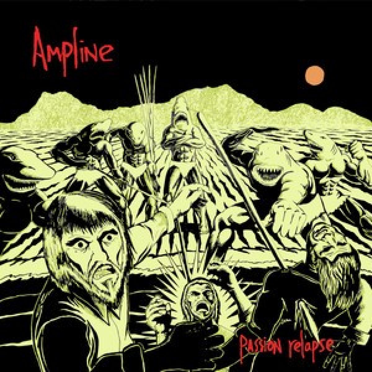 AMPLINE 