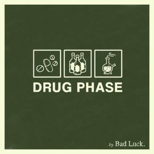 BAD LUCK 