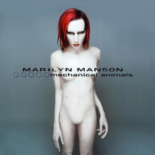 MARILYN MANSON 