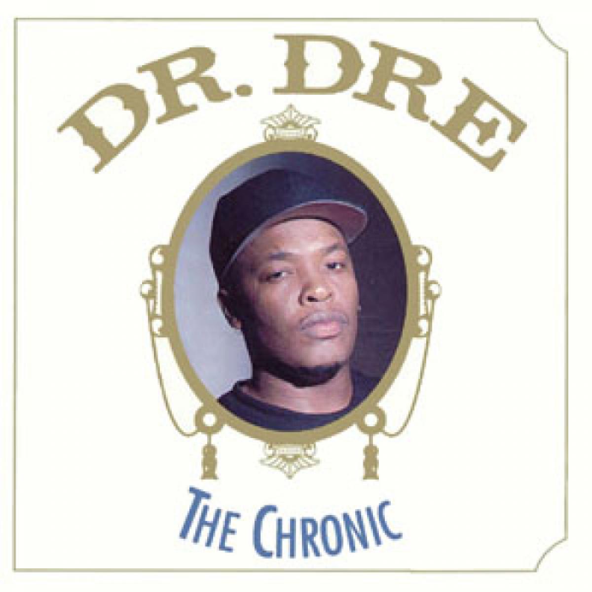 DR.DRE 