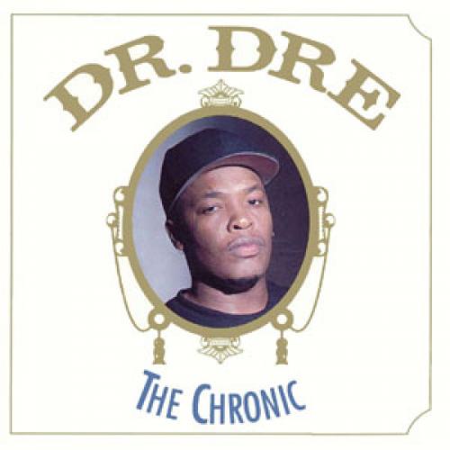 DR.DRE 
