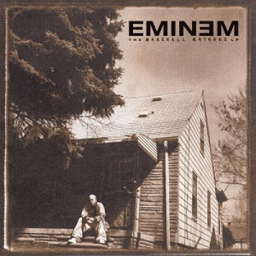 EMINEM 