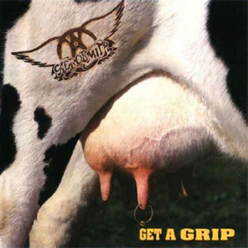 AEROSMITH 