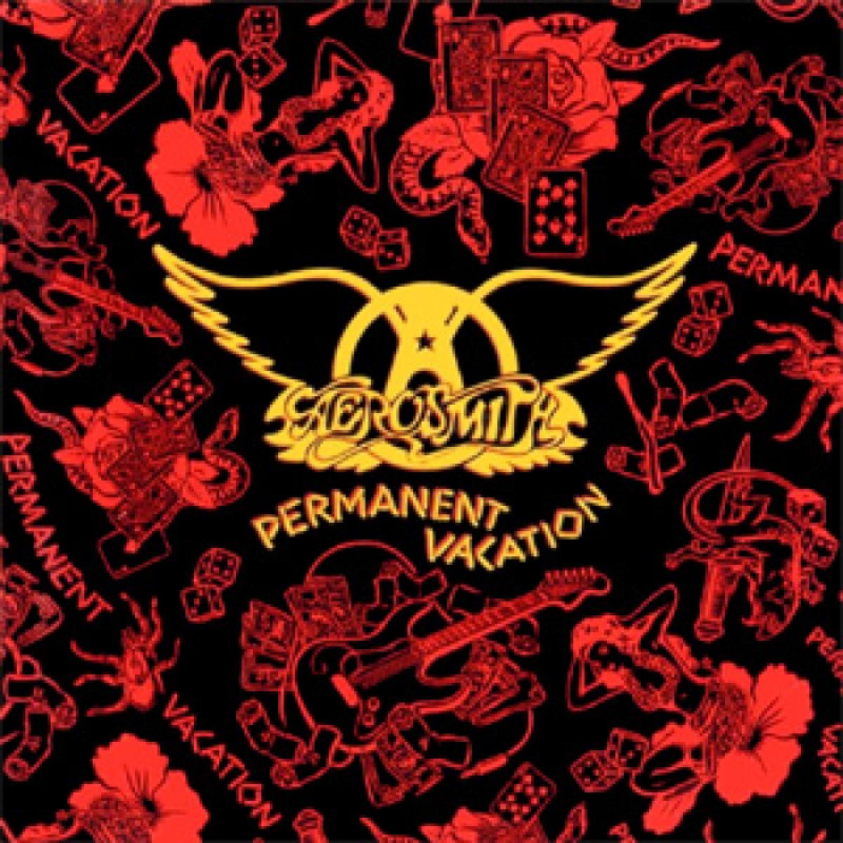 AEROSMITH 