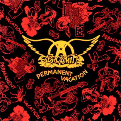 AEROSMITH 