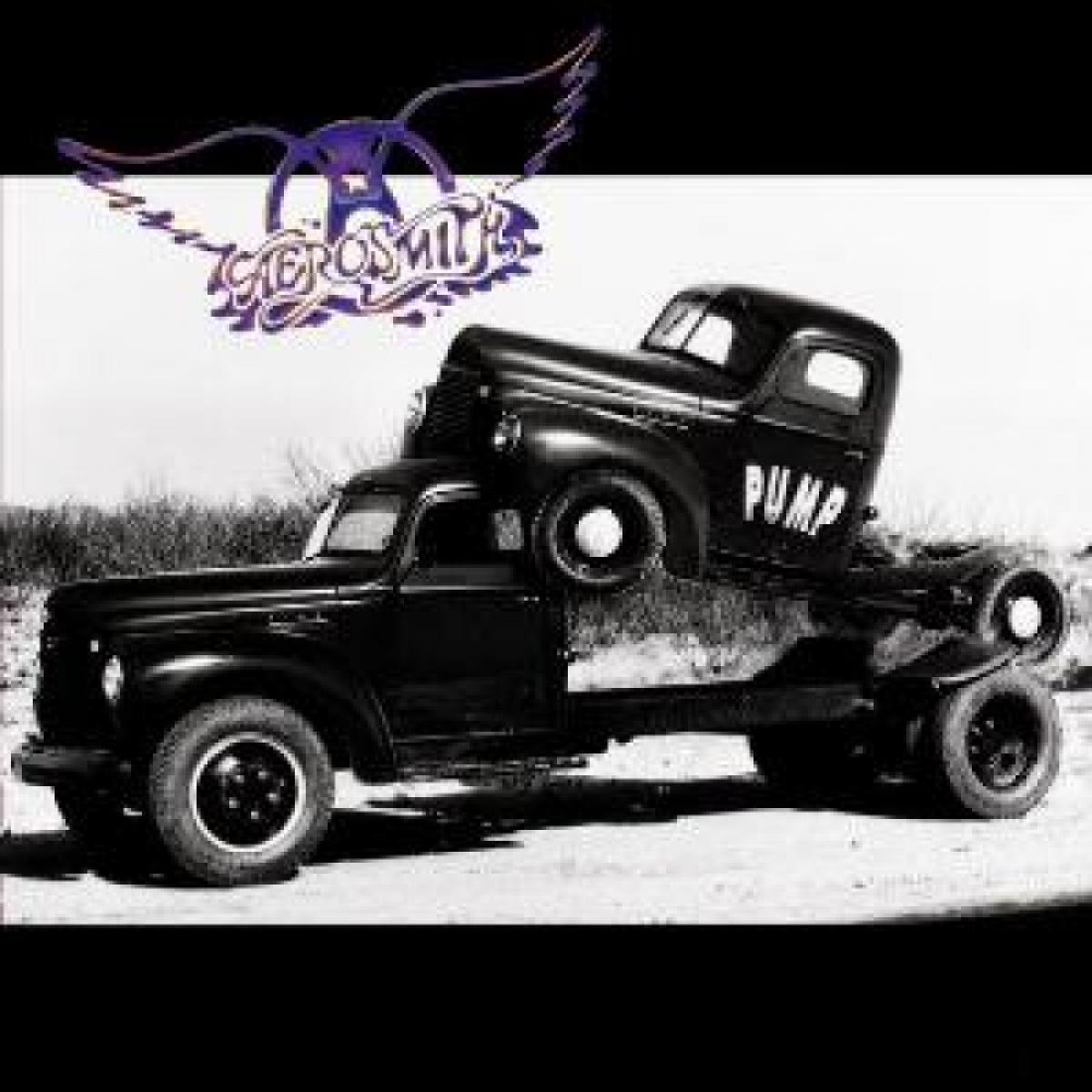 AEROSMITH 