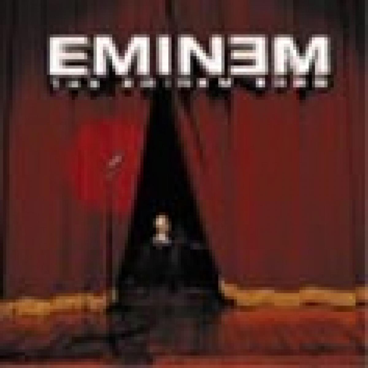 EMINEM 