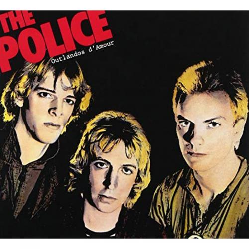 POLICE 