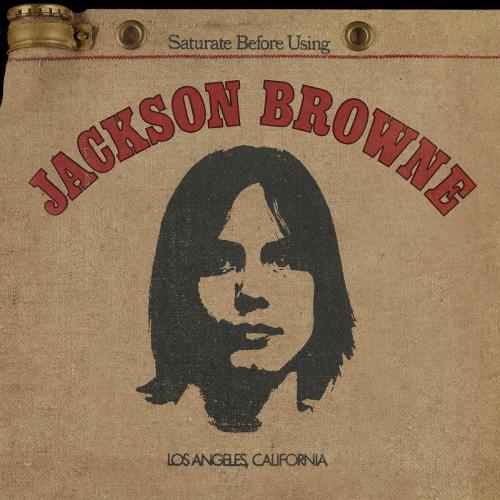 BROWNE, JACKSON 