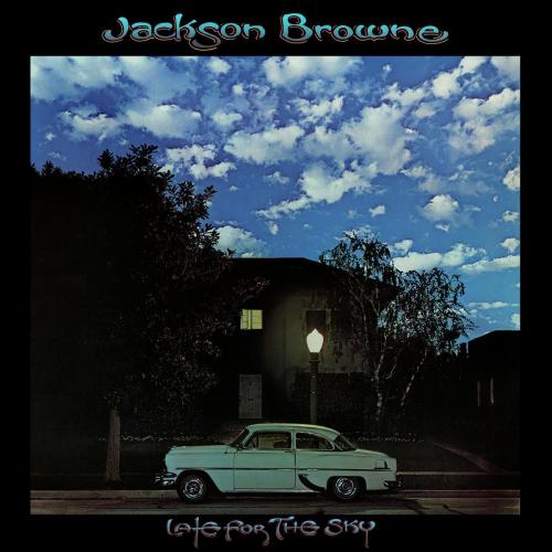 BROWNE, JACKSON 