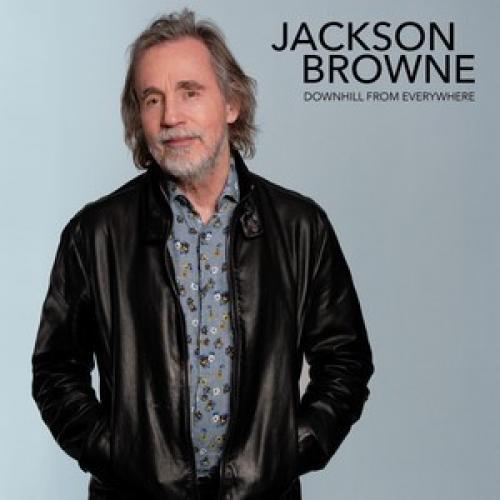 BROWNE, JACKSON 