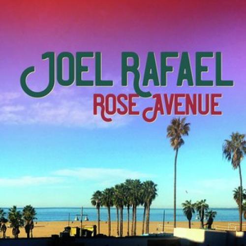 RAFAEL, JOEL 