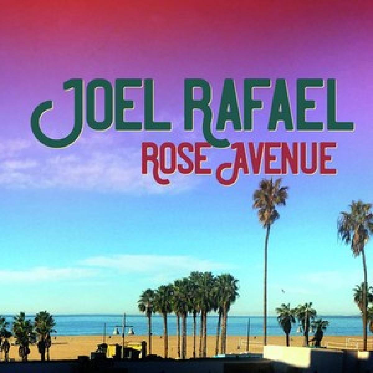 RAFAEL, JOEL 