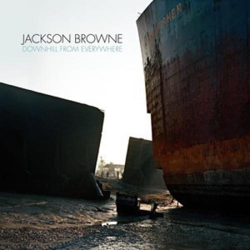 BROWNE, JACKSON 