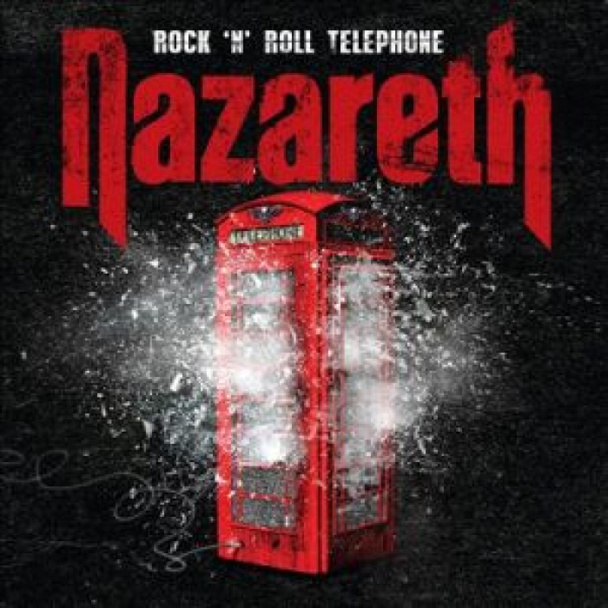 NAZARETH 